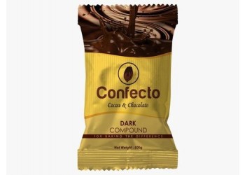 Confecto Dark Compound